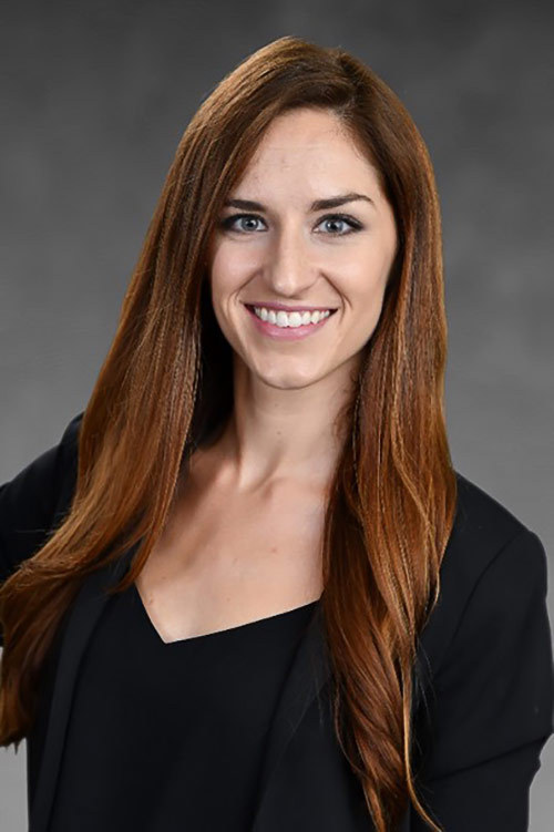 Dr. Dana Joseph, UCF