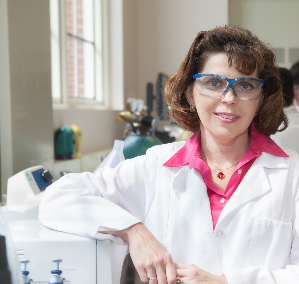 Dr. Virginia A. Davis