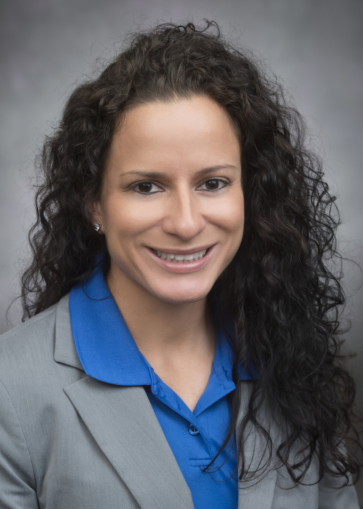 Carmen L. De Leon-Acosta