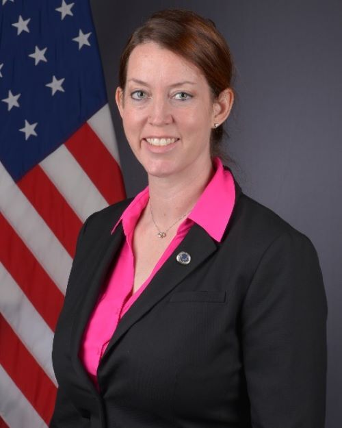 Dr. Theresa E. Watson