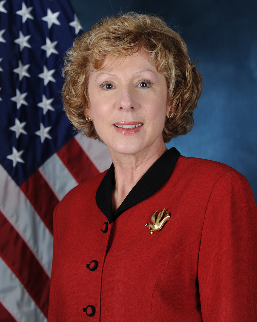 Dr. Janet S. Fender