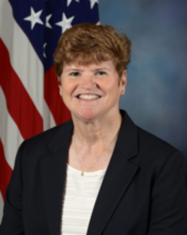 General Janet C. Wolfenbarger (Retired)