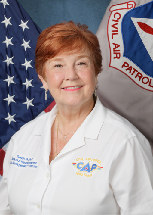 Susan Broderick Mallett