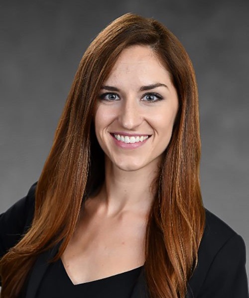 Dr. Dana Joseph, UCF