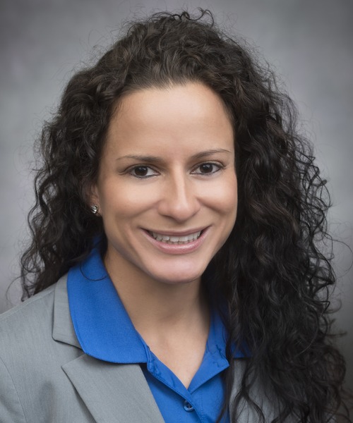 Carmen L. De Leon-Acosta