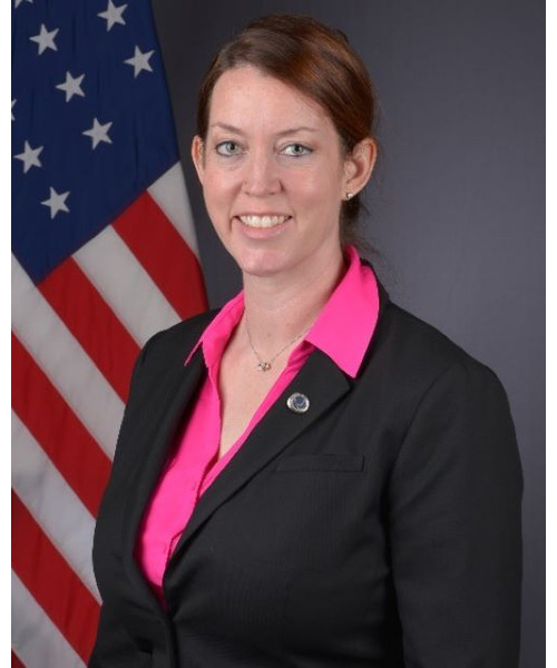 Dr. Theresa E. Watson