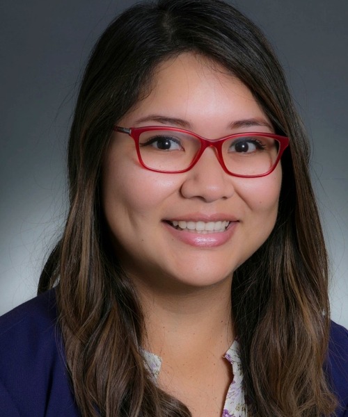 Veronica Perez Herrera