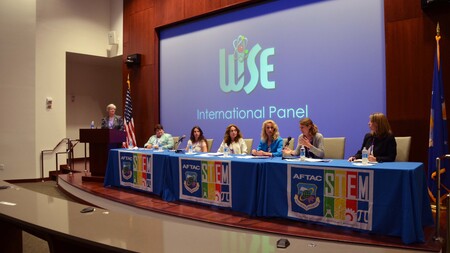 2016 WiSE Symposium