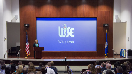 2016 WiSE Symposium